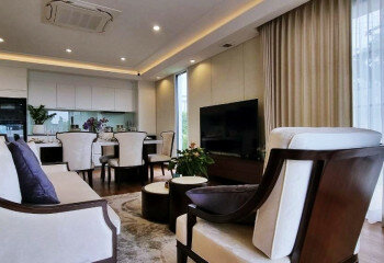 Дом в Банг Ламунге, Таиланд | THE355543