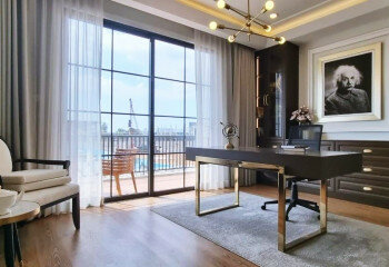 Дом в Банг Ламунге, Таиланд | THE355543