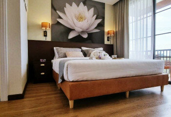 Дом в Банг Ламунге, Таиланд | THE355543