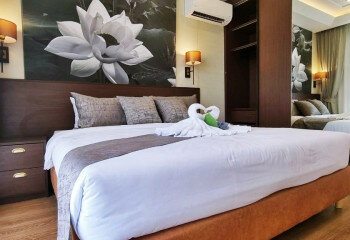 Дом в Банг Ламунге, Таиланд | THE355543