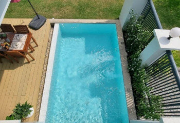 Дом в Банг Ламунге, Таиланд | THE355543