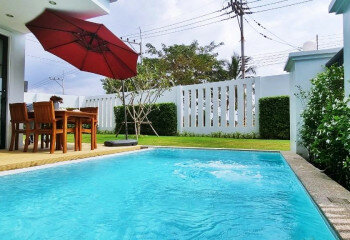 Дом в Банг Ламунге, Таиланд | THE355543