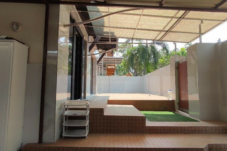 Дом в Банг Ламунге, Таиланд | THE556085