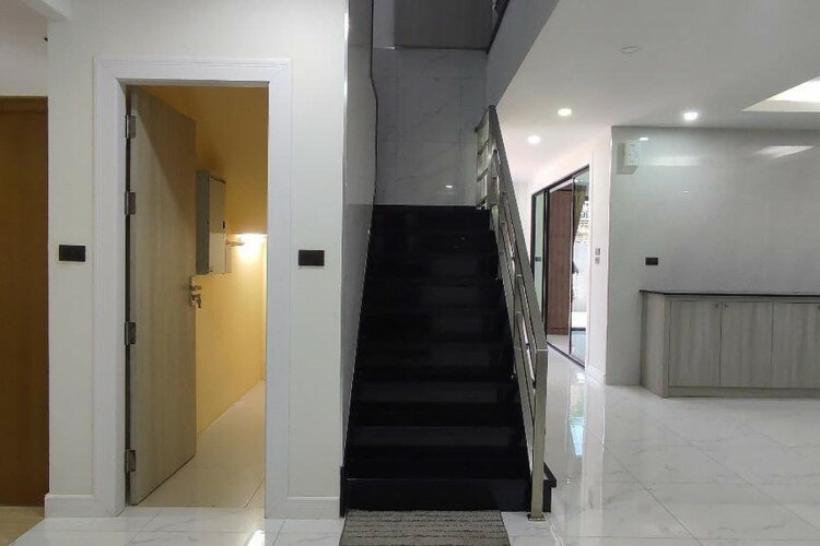 Дом в Банг Ламунге, Таиланд | THE556085