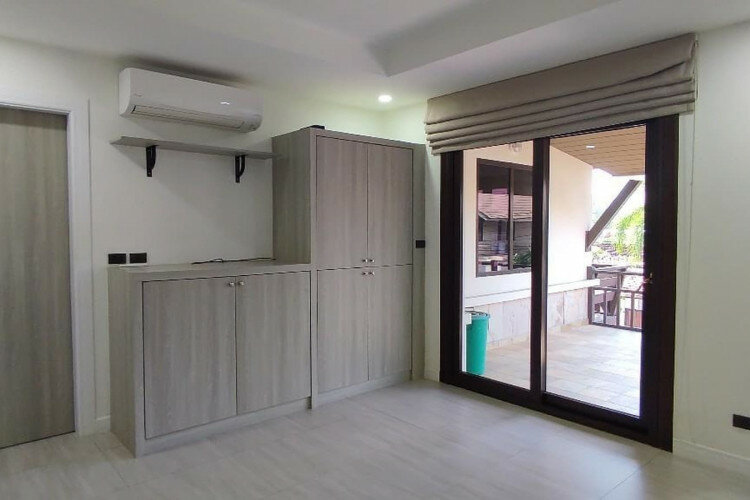 Дом в Банг Ламунге, Таиланд | THE556085