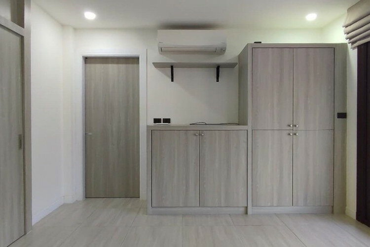 Дом в Банг Ламунге, Таиланд | THE556085