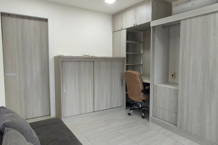 Дом в Банг Ламунге, Таиланд | THE556085