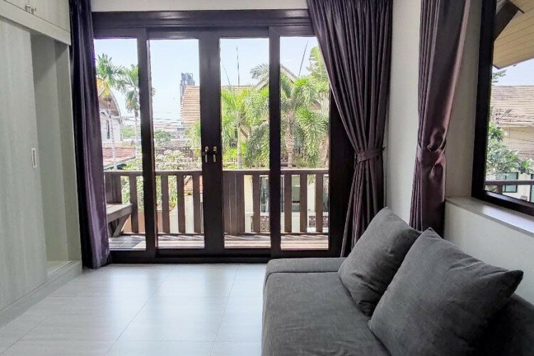 Дом в Банг Ламунге, Таиланд | THE556085