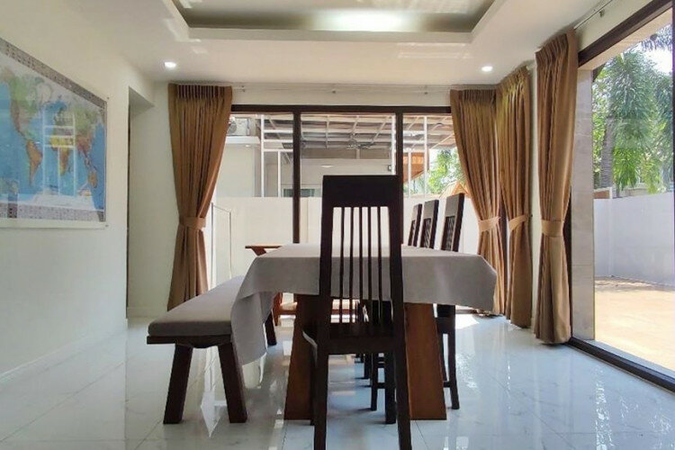 Дом в Банг Ламунге, Таиланд | THE556085