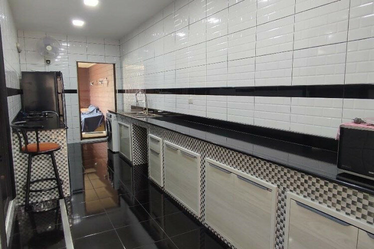 Дом в Банг Ламунге, Таиланд | THE556085