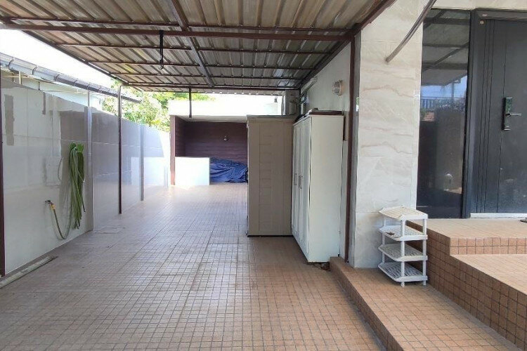 Дом в Банг Ламунге, Таиланд | THE556085