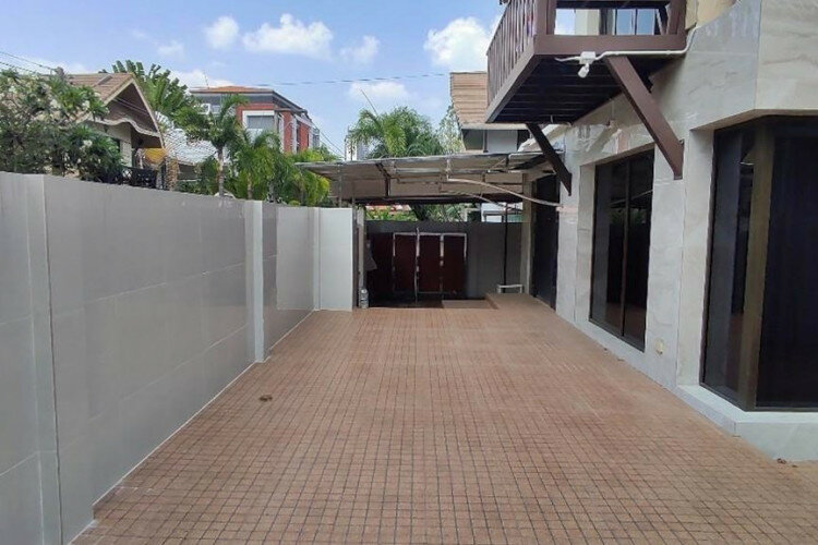 Дом в Банг Ламунге, Таиланд | THE556085