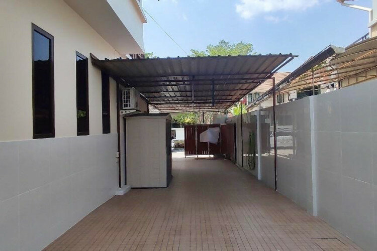 Дом в Банг Ламунге, Таиланд | THE556085