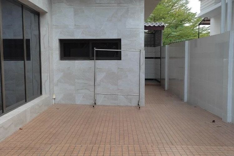 Дом в Банг Ламунге, Таиланд | THE556085