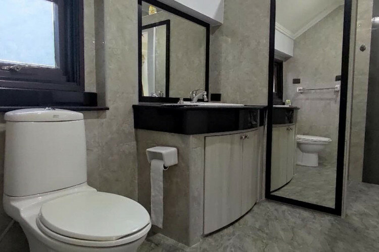 Дом в Банг Ламунге, Таиланд | THE556085