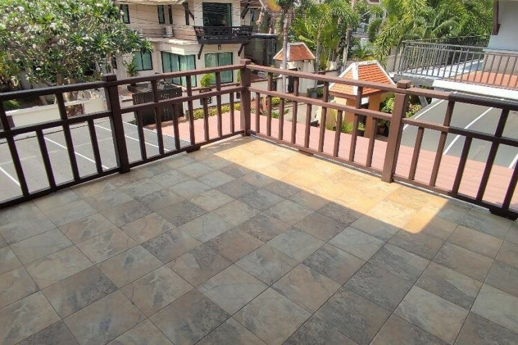 Дом в Банг Ламунге, Таиланд | THE556085