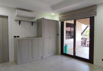 Дом в Банг Ламунге, Таиланд | THE556085