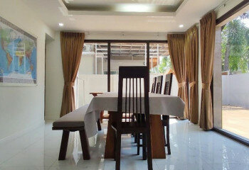 Дом в Банг Ламунге, Таиланд | THE556085