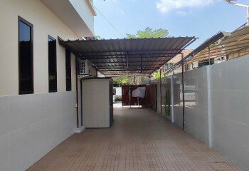 Дом в Банг Ламунге, Таиланд | THE556085