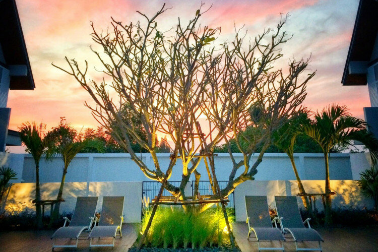 Дом в Хуахине, Таиланд | THE358150