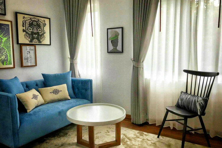 Дом в Хуахине, Таиланд | THE358150