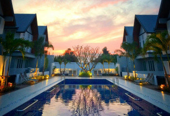 Дом в Хуахине, Таиланд | THE358150