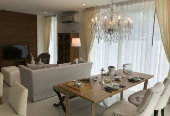 Дом в Хуахине, Таиланд | THE358150