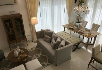 Дом в Хуахине, Таиланд | THE358150