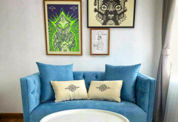 Дом в Хуахине, Таиланд | THE358150