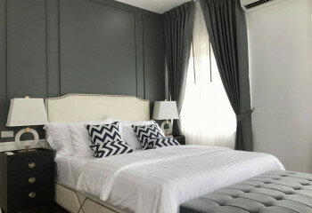 Дом в Хуахине, Таиланд | THE358150