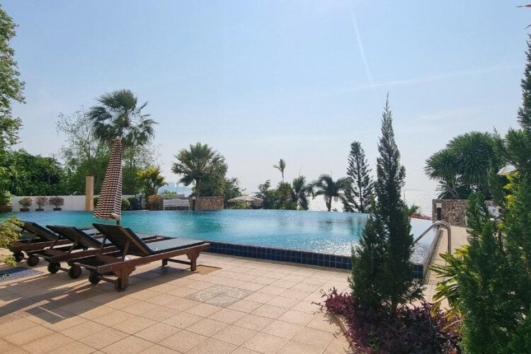 Дом в Банг Ламунге, Таиланд | THE457259