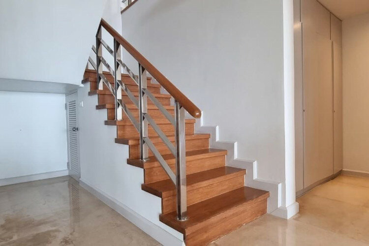 Дом в Банг Ламунге, Таиланд | THE457259