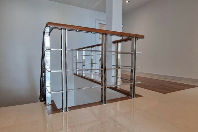 Дом в Банг Ламунге, Таиланд | THE457259