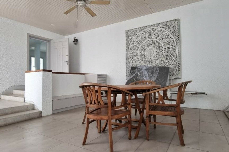 Дом в Банг Ламунге, Таиланд | THE457259