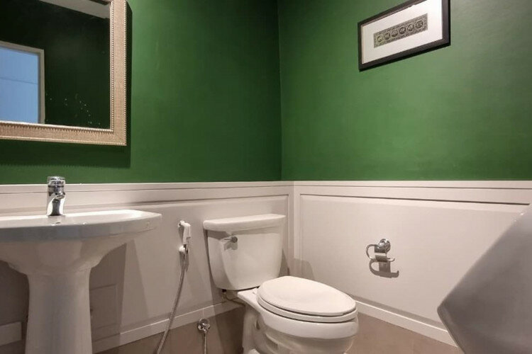 Дом в Банг Ламунге, Таиланд | THE457259