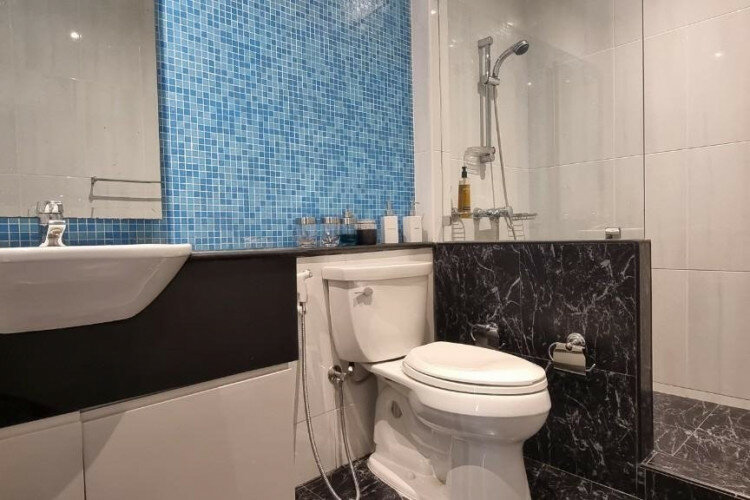 Дом в Банг Ламунге, Таиланд | THE457259