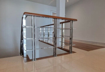 Дом в Банг Ламунге, Таиланд | THE457259