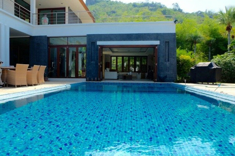 Дом в Хуахине, Таиланд | THE258091