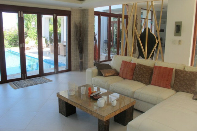 Дом в Хуахине, Таиланд | THE258091