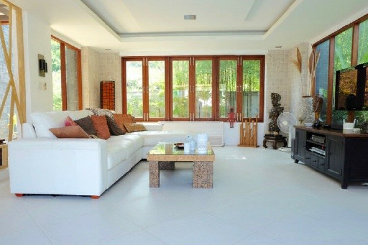 Дом в Хуахине, Таиланд | THE258091