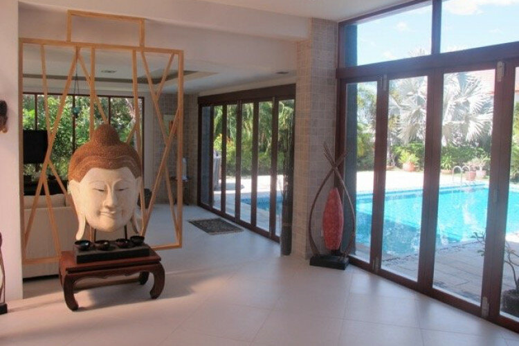 Дом в Хуахине, Таиланд | THE258091