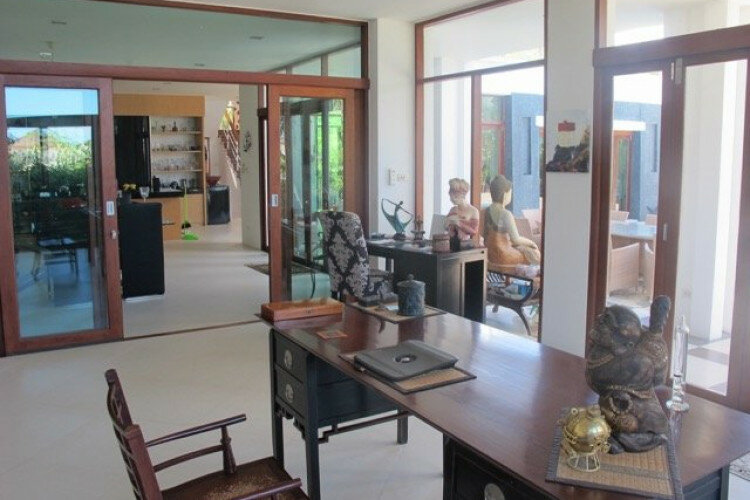 Дом в Хуахине, Таиланд | THE258091