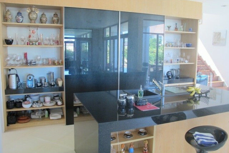 Дом в Хуахине, Таиланд | THE258091