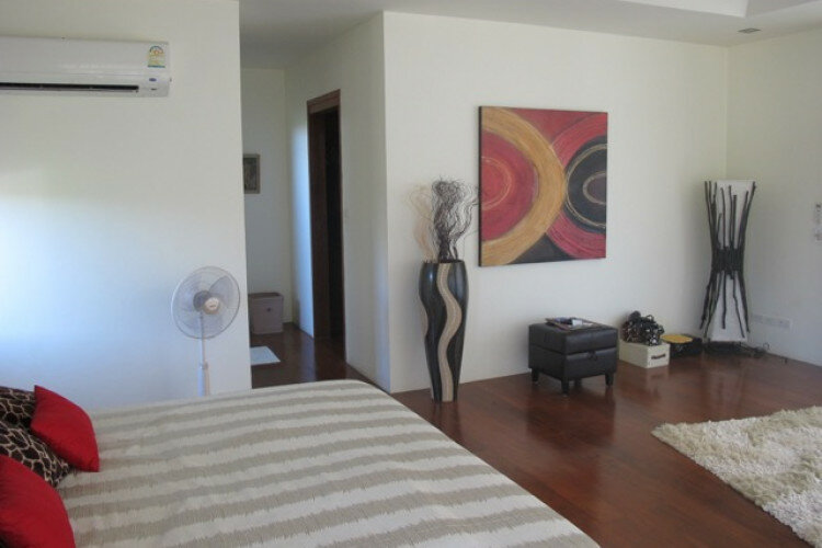 Дом в Хуахине, Таиланд | THE258091