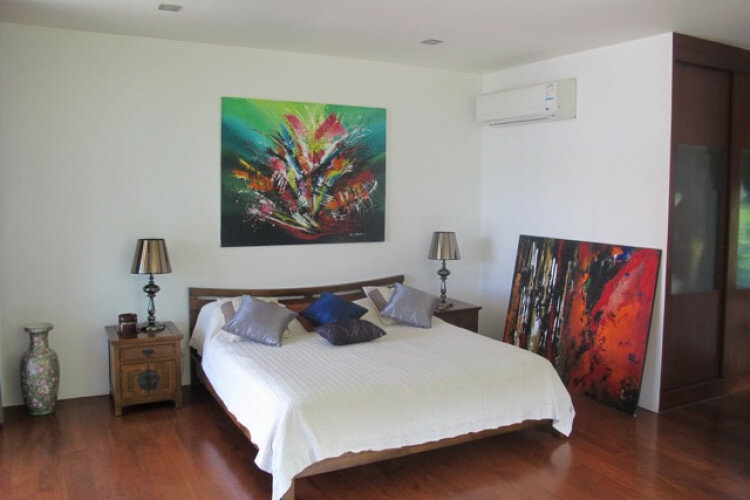 Дом в Хуахине, Таиланд | THE258091