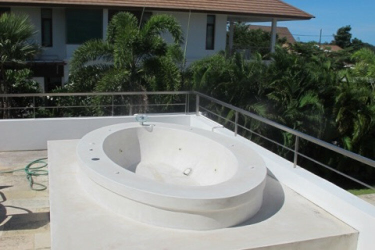 Дом в Хуахине, Таиланд | THE258091