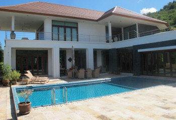 Дом в Хуахине, Таиланд | THE258091