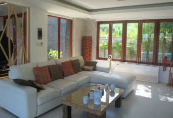 Дом в Хуахине, Таиланд | THE258091