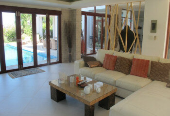 Дом в Хуахине, Таиланд | THE258091