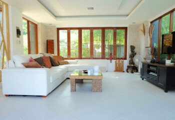 Дом в Хуахине, Таиланд | THE258091